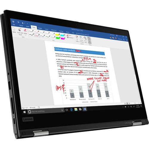 Amazon.com: Lenovo ThinkPad L13 Yoga Gen2 2-in-1 Laptop Computer Amazon.com: Lenovo ThinkPad L13 Yoga Gen2 2-in-1 Laptop Computer